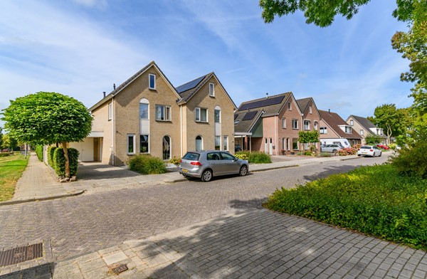 Medium property photo - Platteweg 45, 8375 GM Oldemarkt